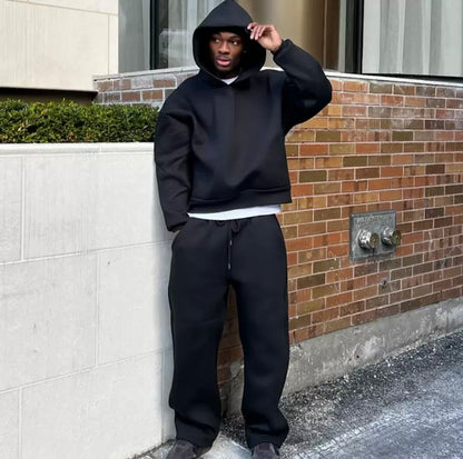 CLEAN Tracksuit