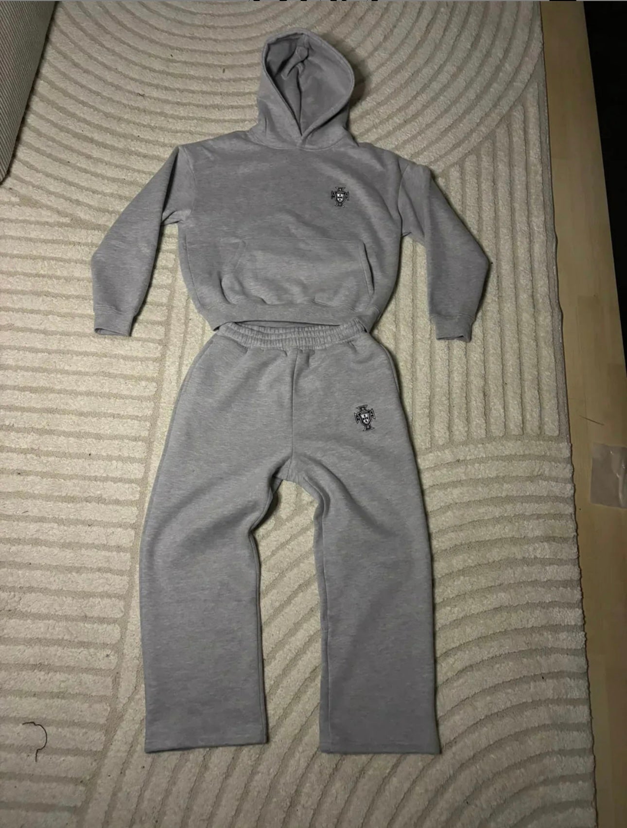 Portugal Tracksuit