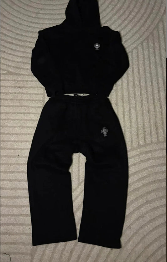 Portugal Tracksuit