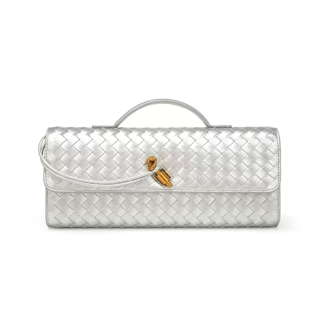 Allûre Damen Clutch