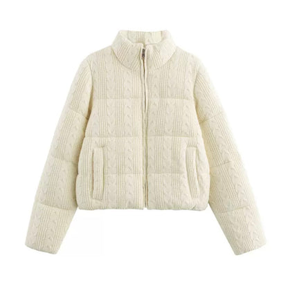 Winter Puffer Damen