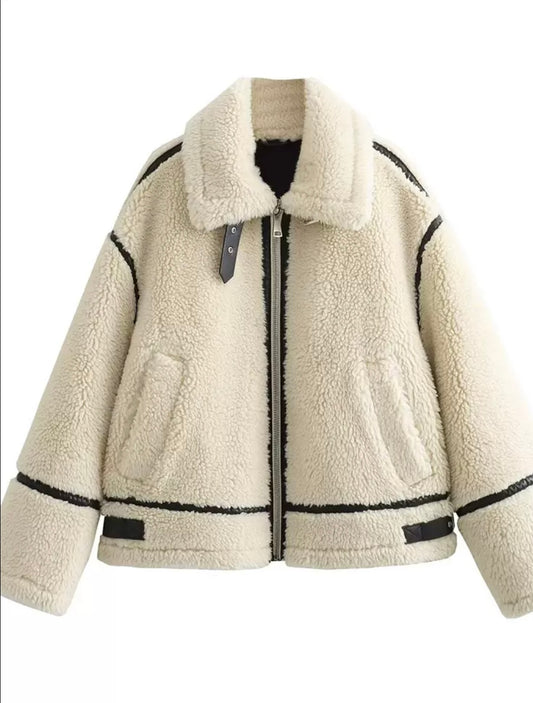 Teddy Jacke